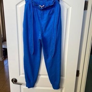 BCBGENERATION joggers NWT